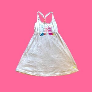 Y2K Hurley Dress